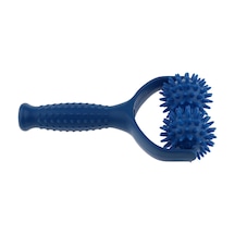 Suntek El Akupunktur Spiky Masaj Topu Omuz Kas Masaj Mavi Suntek El Akupunktur Spiky Masaj Topu Omuz Kas Masaj Mavi