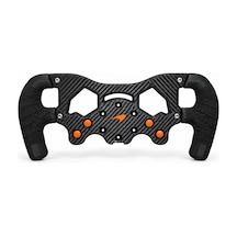 G29 / G920 / G923 Uyumlu F1 Kesik Direksiyon Kiti 3d Baskı Mclaren
