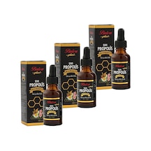 Sıvı Propolis Ekstraktı 30 Ml X 3 Adet