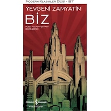 Biz - Modern Klasikler Dizisi