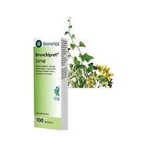 Bionerica Bron-Chipret 100 ML