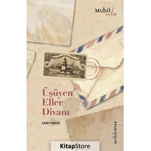 Üşüyen Eller Divanı / Said Yavuz