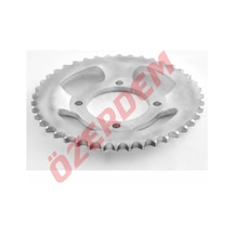Honda 125Cgl Uyumlu Arka Dişli 42T (492630690)
