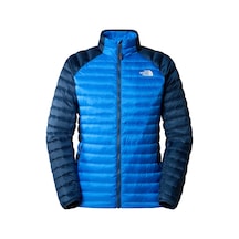 The North Face M Bettaforca Lt Down Jacket Erkek Outdoor Montu Nf0a7z8gofx1 Mavi 001