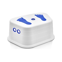 Jolly Çocuk Basamaği Çok Renkli