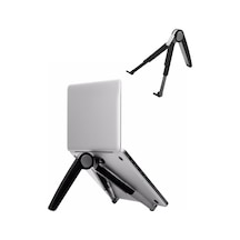 Portatip Ayarlı Laptop Notebook İpad Yükseltici Tutucu Cin211