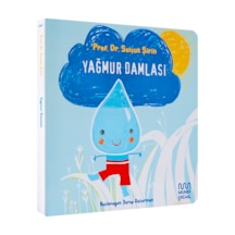 Yağmur Damlası- Selçuk Şirin -Mundi Çocuk