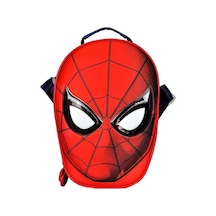 Spiderman Anaokul ve Beslenme Çantası Hakan Çanta 95331