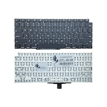 Apple Uyumlu MacBook Air M1 13 İnç A2337 2020 Klavye -küçük Enter Us-