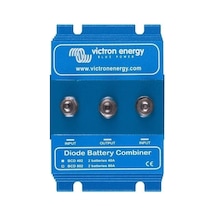 Victron Akü Birleştiricisi Argo Diyot Bcd 802 2 Batteries 80a Diode Battery Combiner Bcd000802000