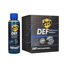 Def Antikristal Katkı 125 Ml X 12