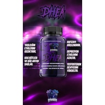 Grimlabs Dhea Testo 60 Kapsül