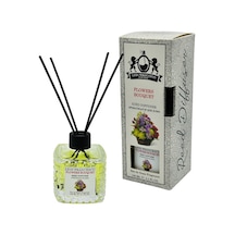 Lion Francesco Reed Diffuser Flowers Bouquet 150 ML