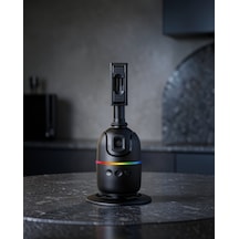 Masaüstü Sabitleyici + Yüz Takip + Uczzzp03tripod-5