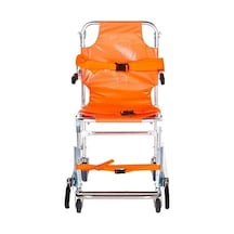 Kopya - Hasta Transfer Sandalyesi Comfort Plus Merdiven Sedyesi Hasta Transfer Sandalyesi
