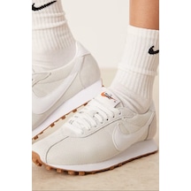 Nike Ld 1000 Unisex Sneaker Günlük Spor Ayakkabı Gri Beyaz Gri - Beyaz