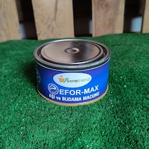 Efor Max Aşı Macunu 250 Gr Aşı Ve Budama İçin Aşı Macunu Tüm Aşı Türleriyle Uyumlu