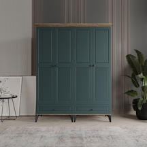 Atlantik Çam - Yeşil