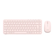 Philips SPT6338BT Bluetooth ve 2.4GHz Kablosuz Türkçe Q 85 Tuşlu Klavye Mouse Seti