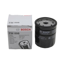 Opel Zafira A 1.6 Benzinli Motor Yağ Filtresi Bosch Marka