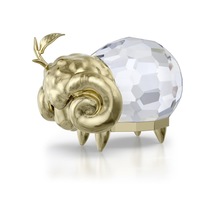 5669957 Swarovski Ev Dekorasyonu Zodıac:arıes