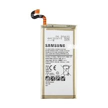 Samsung Galaxy Uyumlu S8 - Sm- G950 Batarya Pil  Batarya