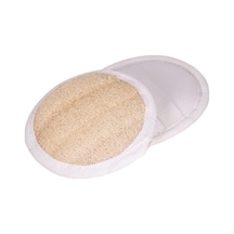 Nursima Yuvarlak Lif Bej