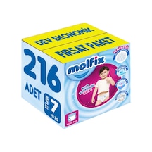 7 Numara