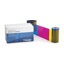 Datacard Sd160 Renkli Ribon