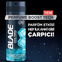 Deodorant Fresh, 150 Mililitre