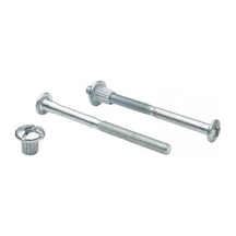 Montebent Metal 60 Mm 4 Adet