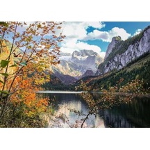 , 1000p Puzzle Avusturya, Yetişkin Puzzle