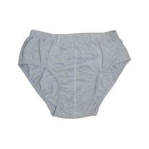 1 Adet Erkek % 100 Pamuk Önyıldız Kom Slip 001