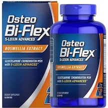 Osteo Bi-flex Advanced Triple Strength Film Tablet 120 Adet