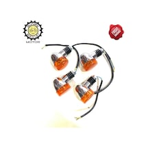 Kuba Cg125 Çita Sinyal Takımı 4 Adet