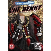 8. Henry- Everest Yayınları
