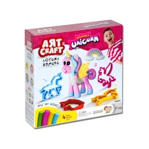 Unicorn Oyun Hamuru Seti 250 Gr