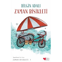 Zaman Bisikleti 1