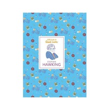Stephen Hawking: Little Guides To Great Lives