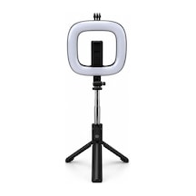 Mey İthalat Bls68 Tripod Çok Renkli