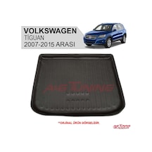Volkswagen Tiguan Bagaj Havuzu 2007-2015 N11.12459