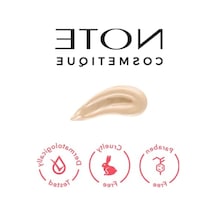 Hafif Dokulu Likit Concealer - Cilt Tonu Eşitleyici 00