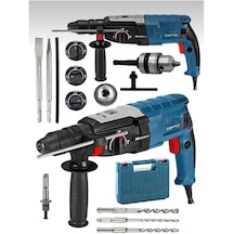 Japan 4500w Çelik Şanzuman Bakir Sargılı 2-28 Kırıcı Delici Hilti