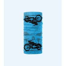 BandanaX Brylar Bandana