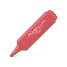 Faber Fosforlu Kalem Pastel Kayısı 154655 Çok Renkli