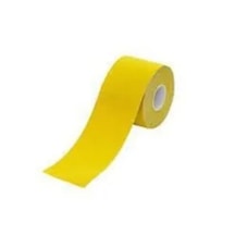 Lenora Kinesiology  Bandı Sarı Sporcu Bandı 5 x 5 M