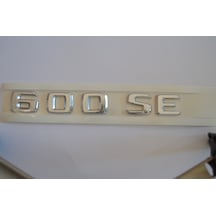 Mercedes 600Se Yazı 1408171215
