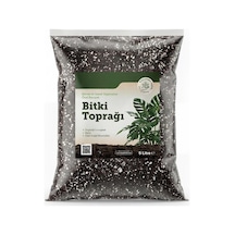 Tr Organik Cocopeat Perlit Pomza Karışımlı Genel Bitki Kullanıma Uygun Bitki Toprağı Toprak 5 Litre