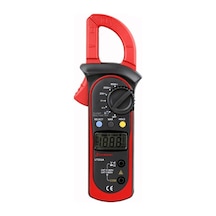 Mastech Ut202a Dijital Pensampermetre