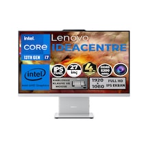 Ideacentre 27IRH9 F0HM004JTR